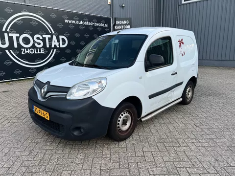 Renault Kangoo Express 1.5 dCi 75 Express Compact Comfort S&S Marge/Apk/elektramen