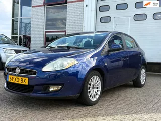Fiat Bravo 1.4 Edizione Prima