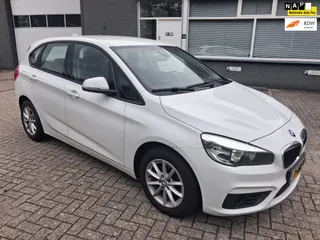 BMW 2-serie Active Tourer 218i ((( 133000 km ))) nette auto.