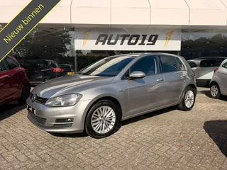 Volkswagen Golf 1.2 TSI 77kW CUP Edition