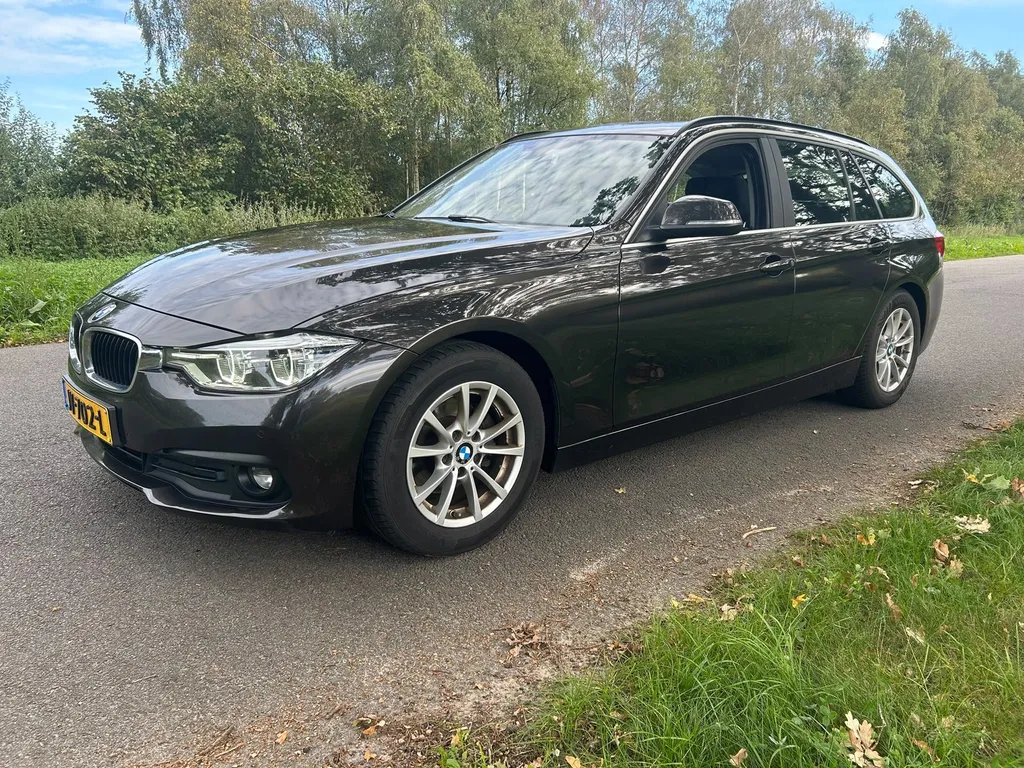 BMW 3-serie Touring 320d EDE Centennial Executive