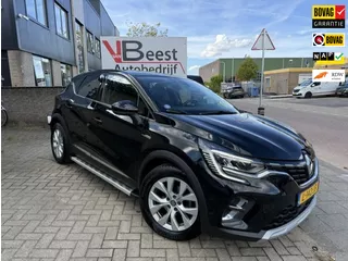 Renault Captur 1.0 TCe 90 Intens