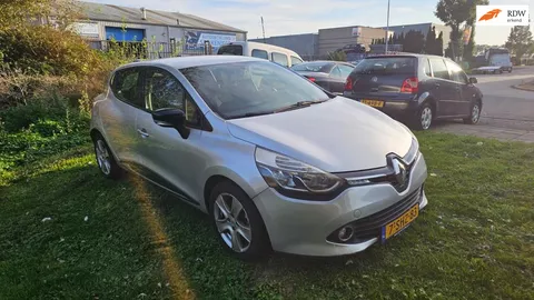 Renault Clio 0.9 TCe Expression