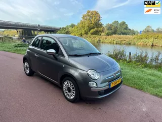 Fiat 500 1.0 TwinAir Easy |Luxe|Airco|