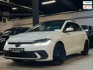 Volkswagen Polo 1.0 TSI Life Business Pano/IQLights/Carplay