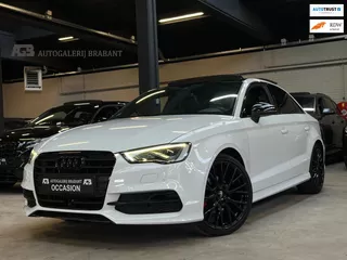 Audi A3 Limousine 1.4 TFSI S Line Pano/Automaat/Parkeersensoren