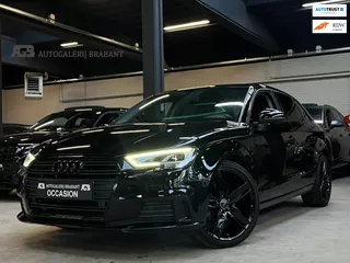 Audi A3 Sportback 35 TFSI Sport Camera/CarPlay/Virtual/Automaat