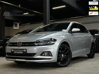 Volkswagen Polo 1.0 TSI Highline CarPlay/Virtual/Navigatie/Automaat