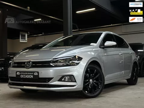Volkswagen Polo 1.0 TSI Highline CarPlay/Virtual/Navigatie/Automaat