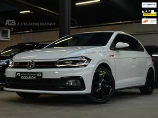 Volkswagen Polo 2.0 TSI GTI CarPlay/Virtual/Navigatie/Automaat
