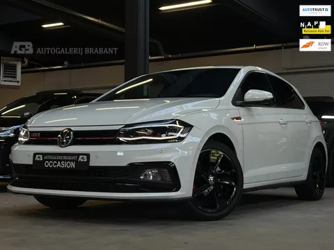 Volkswagen Polo 2.0 TSI GTI CarPlay/Virtual/Navigatie/Automaat