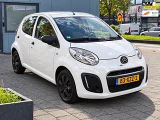Citroen C1 1.0 Attraction.airco.km nap