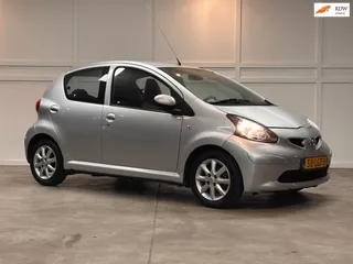 Toyota Aygo 1.0-12V +/ Airco