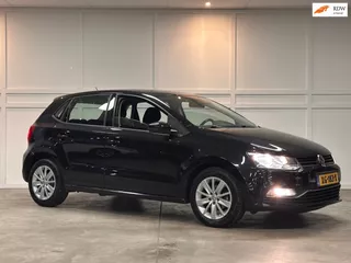 Volkswagen Polo 1.0 Comfortline 2016 / Navi / 5 Deurs