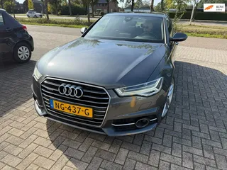 Audi A6 Limousine 3.0 TDI quattro Premium Edition