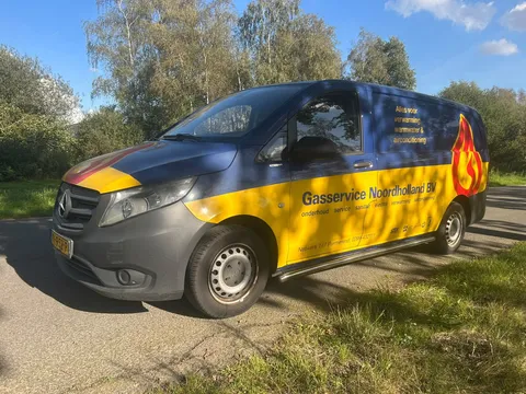 Mercedes-Benz Vito 111 CDI Functional
