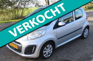 Citroen C1 1.0 Collection // WEINIG KM / 5-DRS //