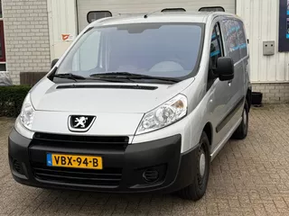 Peugeot Expert 227 2.0 HDI L1H1 Profit+