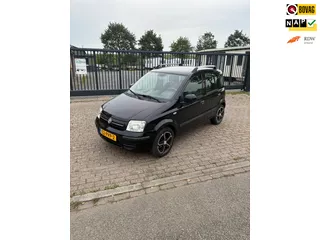 Fiat Panda 1.2 Edizione Cool