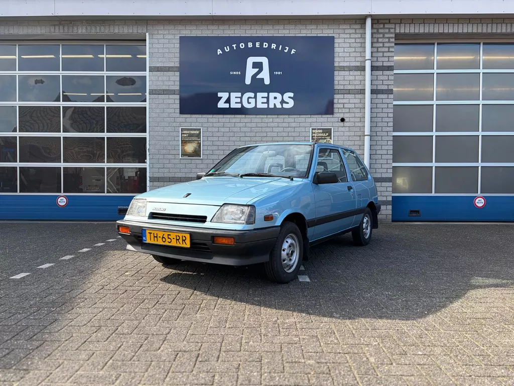 Suzuki Swift 1.3 GL