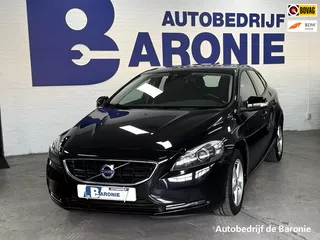 Volvo V40 1.6 T2 Summum