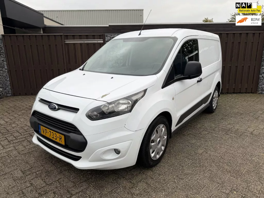 Ford Transit Connect 1.6 TDCI L1 Trend AIRCO