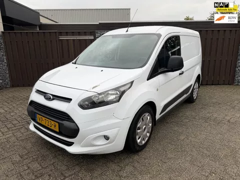 Ford Transit Connect 1.6 TDCI L1 Trend AIRCO