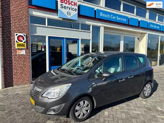 Opel Meriva 1.4 Turbo Cosmo