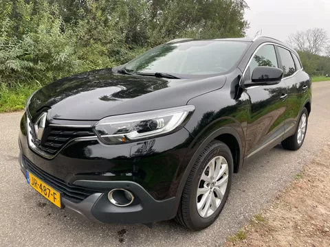 Renault Kadjar 1.5 dCi Intens