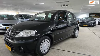 Citroen C3 1.1i Ligne Prestige 119.000dkm Airco!