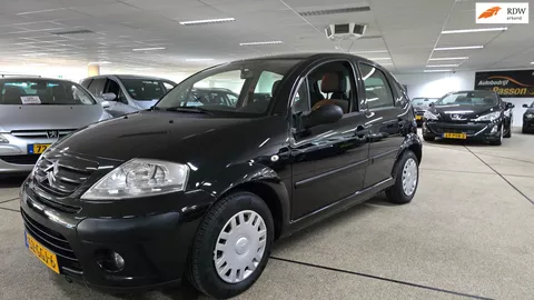Citroen C3 1.1i Ligne Prestige 119.000dkm Airco!