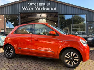 Renault Twingo Z.E. R80 Intens