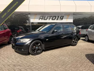 BMW 3-serie Touring 318i