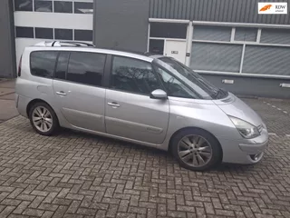 Renault Grand Espace 2.0 dCi Dynamique 7- persoons(( nieuwebapk /panoramadak
