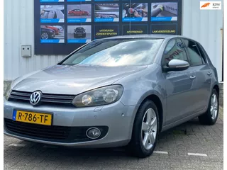 Volkswagen Golf 1.2 TSI Trendl BlueMotion [EXPORT/HANDEL]