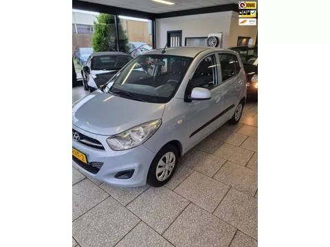 Hyundai I10 1.1 i-Drive