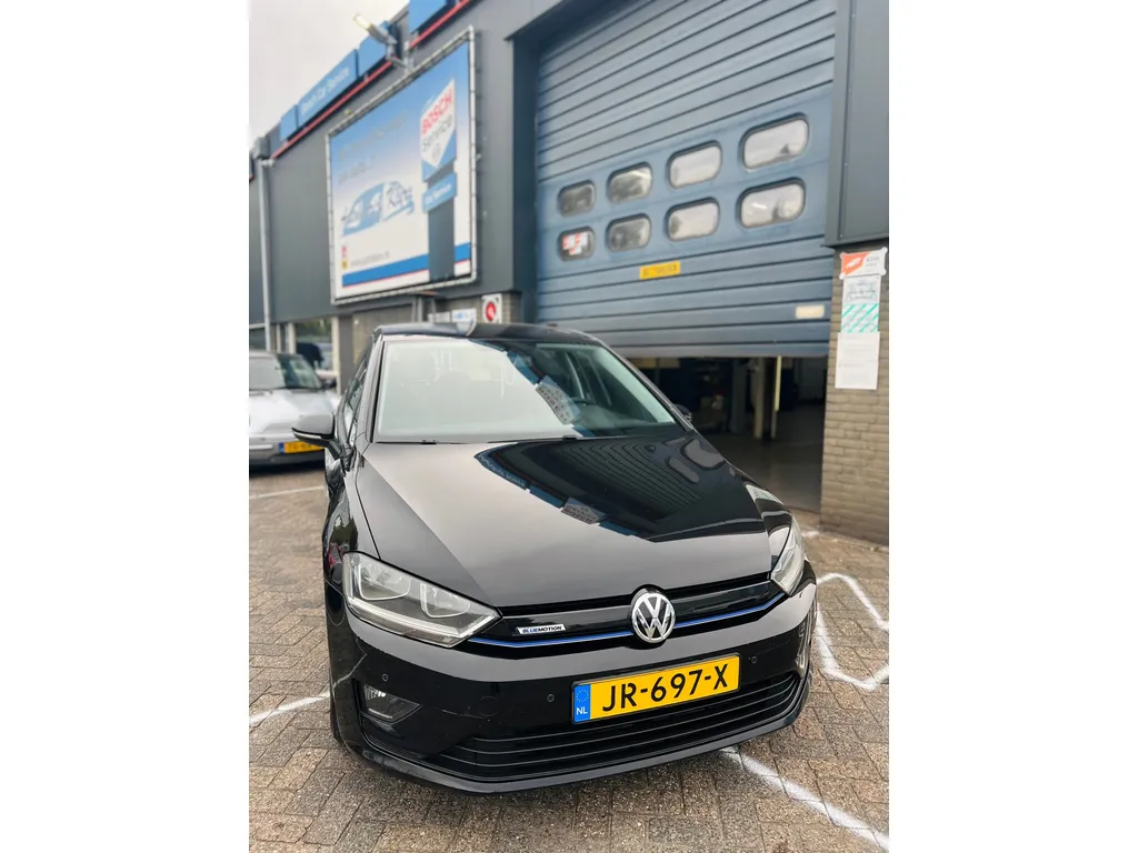 Volkswagen Golf Sportsvan 1.0 TSI Trendline