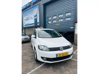 Volkswagen Golf Plus 2.0 TDI Highline
