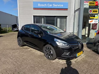 Renault Clio 0.9 TCe Intens