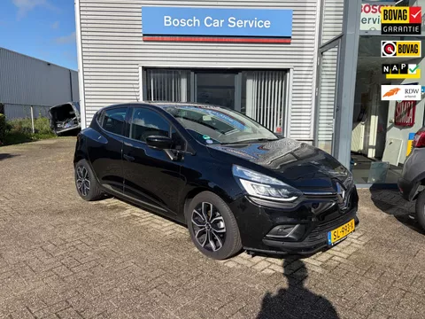 Renault Clio 0.9 TCe Intens