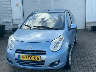 Suzuki Alto 1.0 Comfort