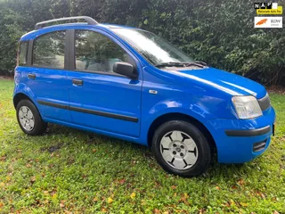 Fiat Panda 1.1 Young
