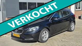 Volvo V40 1.6 T3 Momentum Nette staat! | Camera | PDC | NAVI
