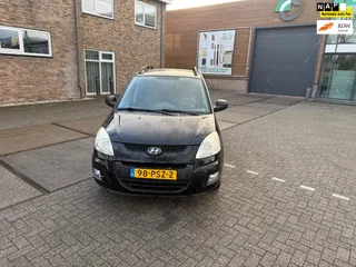 Hyundai Matrix 1.6i Dynamic ((( apk/ distributie vervangen )))