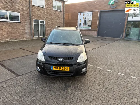 Hyundai Matrix 1.6i Dynamic ((( apk/ distributie vervangen )))
