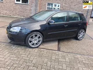 Volkswagen Golf 1.4 FSI Comfortline ((( nieuwe apk )))