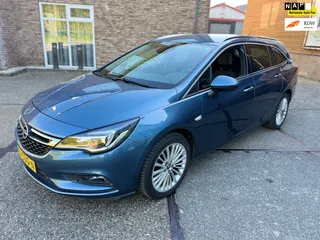 Opel Astra Sports Tourer 1.0 Innovation ((( nieuwe apk /zeer zuinig )))