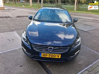Volvo V60 2.4 D6 Twin Engine Summum (( automaat )))