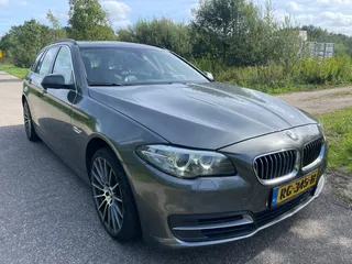 BMW 5-serie Touring 518d High Executive
