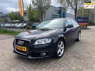 Audi A3 Sportback 1.4 TFSI Ambition Pro Line S - Panorama